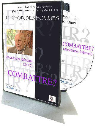 DVD COMBATTRE ?