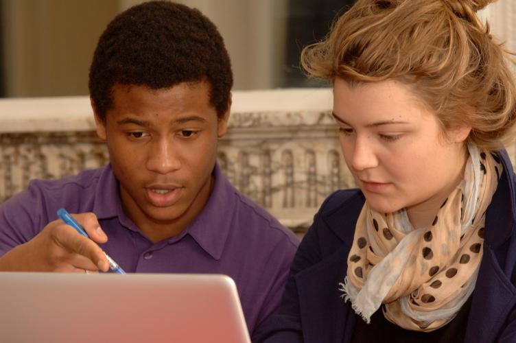 Photo école corporate campus photographe Steeve Guerbaz A L'Image Près