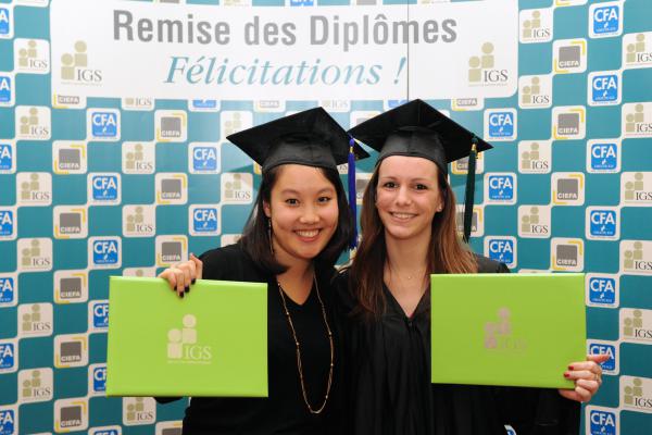 Photo école évènements remise des diplômes - Photographe Steeve Guerbaz - A L'Image Près