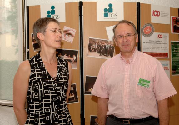 Photo conférences - Photographe Steeve Guerbaz - A L'Image Près