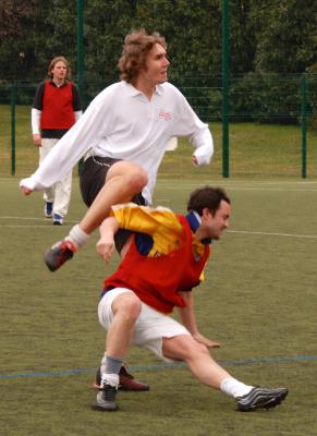 Photo évènements sportifs et culturels - Photographe Steeve Guerbaz - A L'Image Près