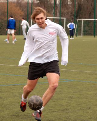 Photo évènements sportifs et culturels - Photographe Steeve Guerbaz - A L'Image Près