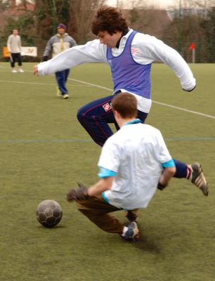 Photo évènements sportifs et culturels - Photographe Steeve Guerbaz - A L'Image Près