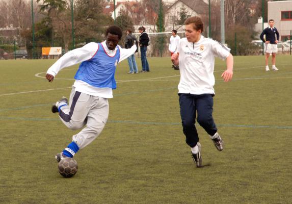 Photo évènements sportifs et culturels - Photographe Steeve Guerbaz - A L'Image Près