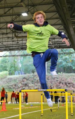 Photo évènements sportifs et culturels - Photographe Steeve Guerbaz - A L'Image Près